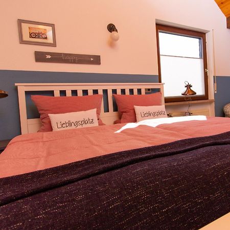 Bed&Breakfast Sandra Müller Burg  Eksteriør bilde
