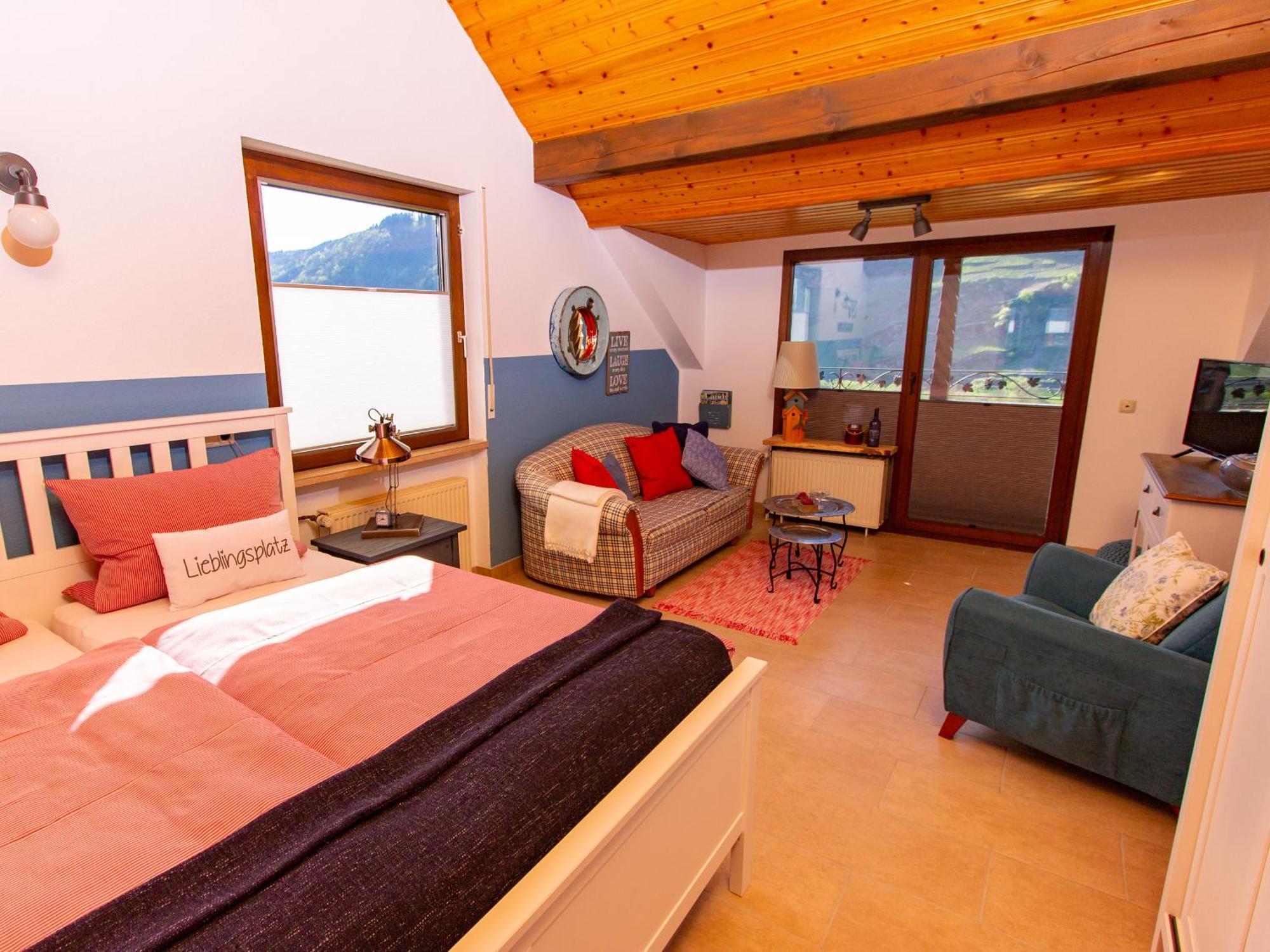 Bed&Breakfast Sandra Müller Burg  Eksteriør bilde