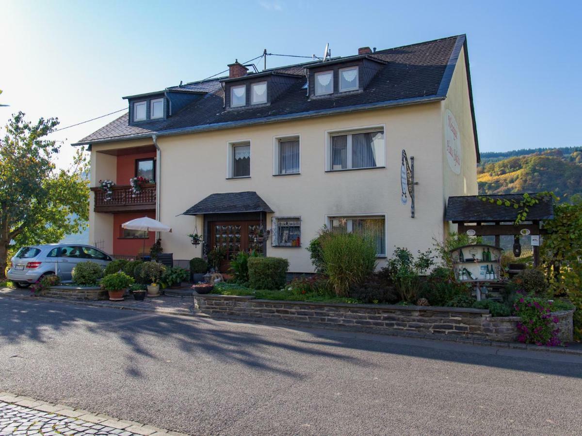 Bed&Breakfast Sandra Müller Burg  Eksteriør bilde